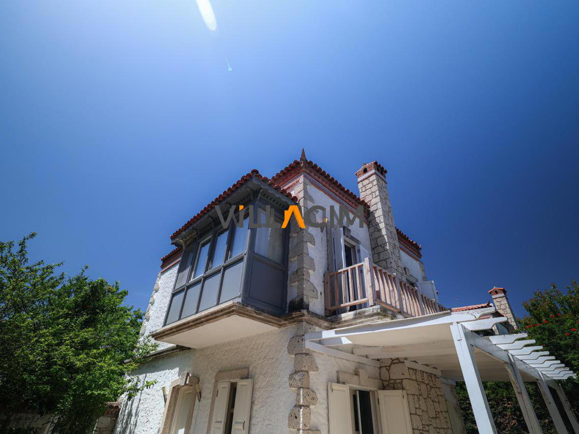 Villa Alaçatı 2