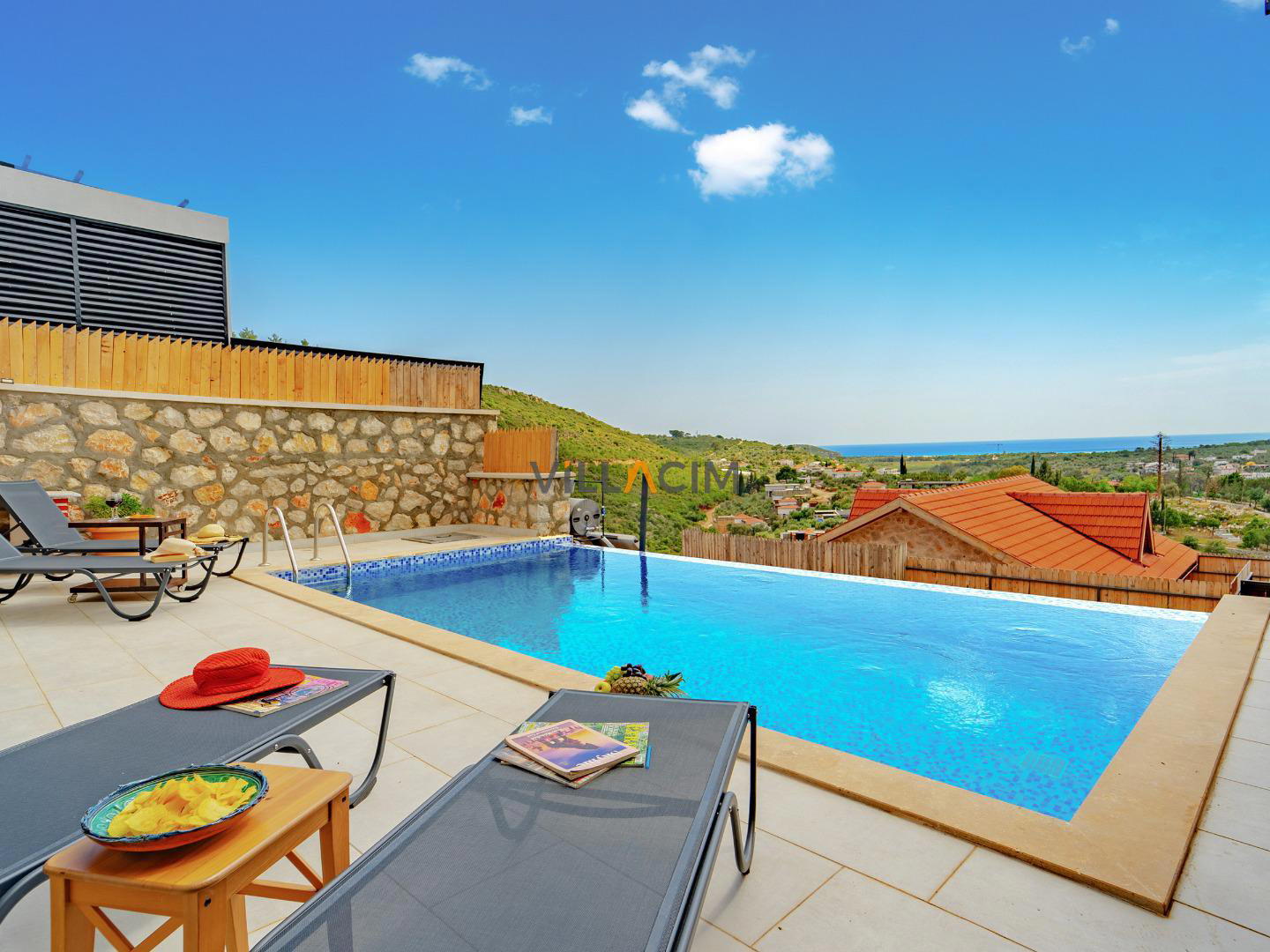 Villa Yosun