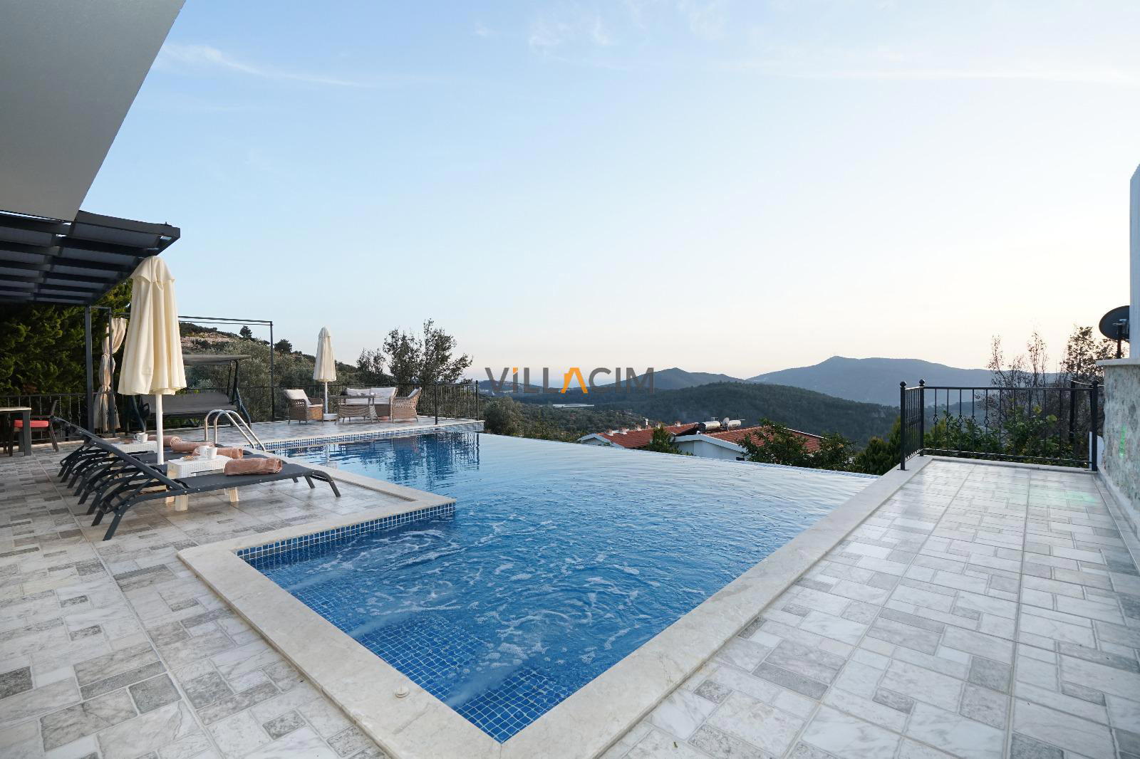 Villa Erdeno Duo