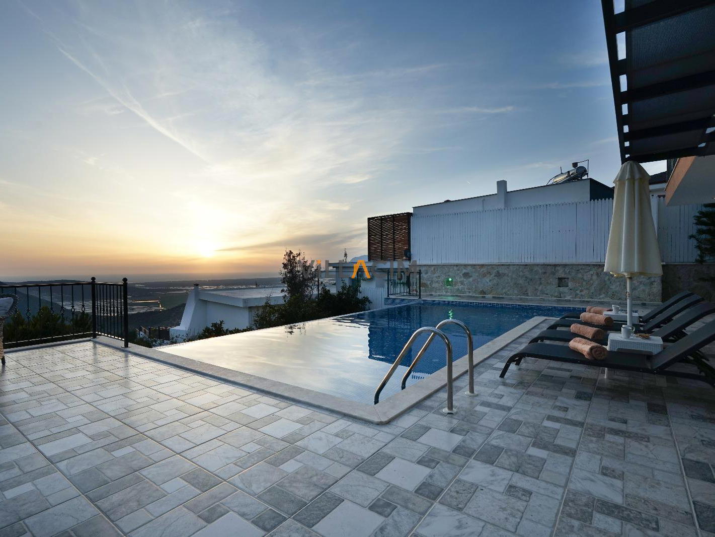 Villa Erdeno Duo