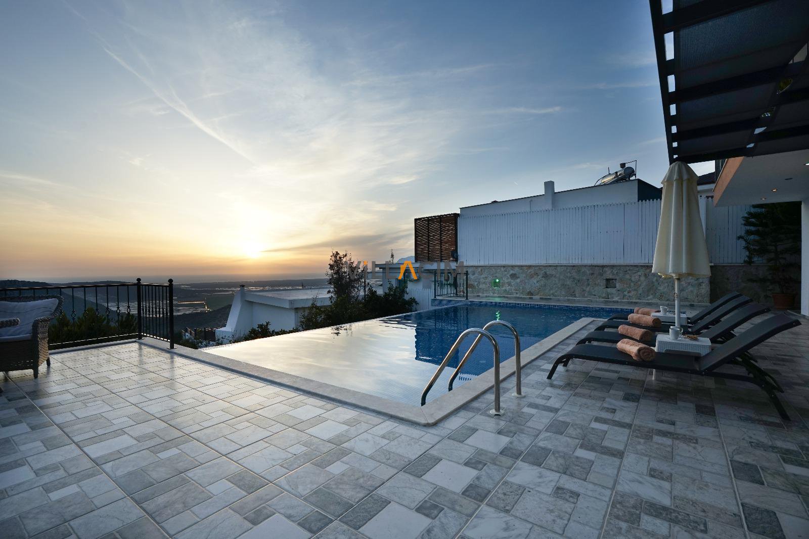 Villa Erdeno Duo
