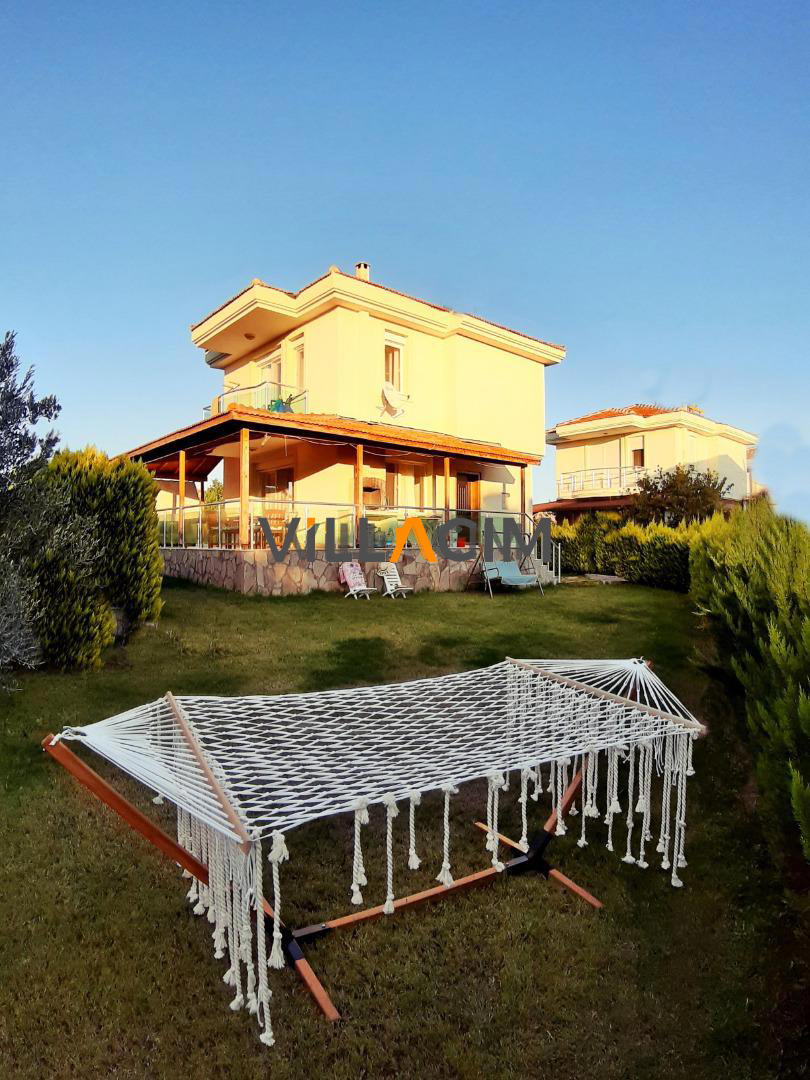 Villa Klein