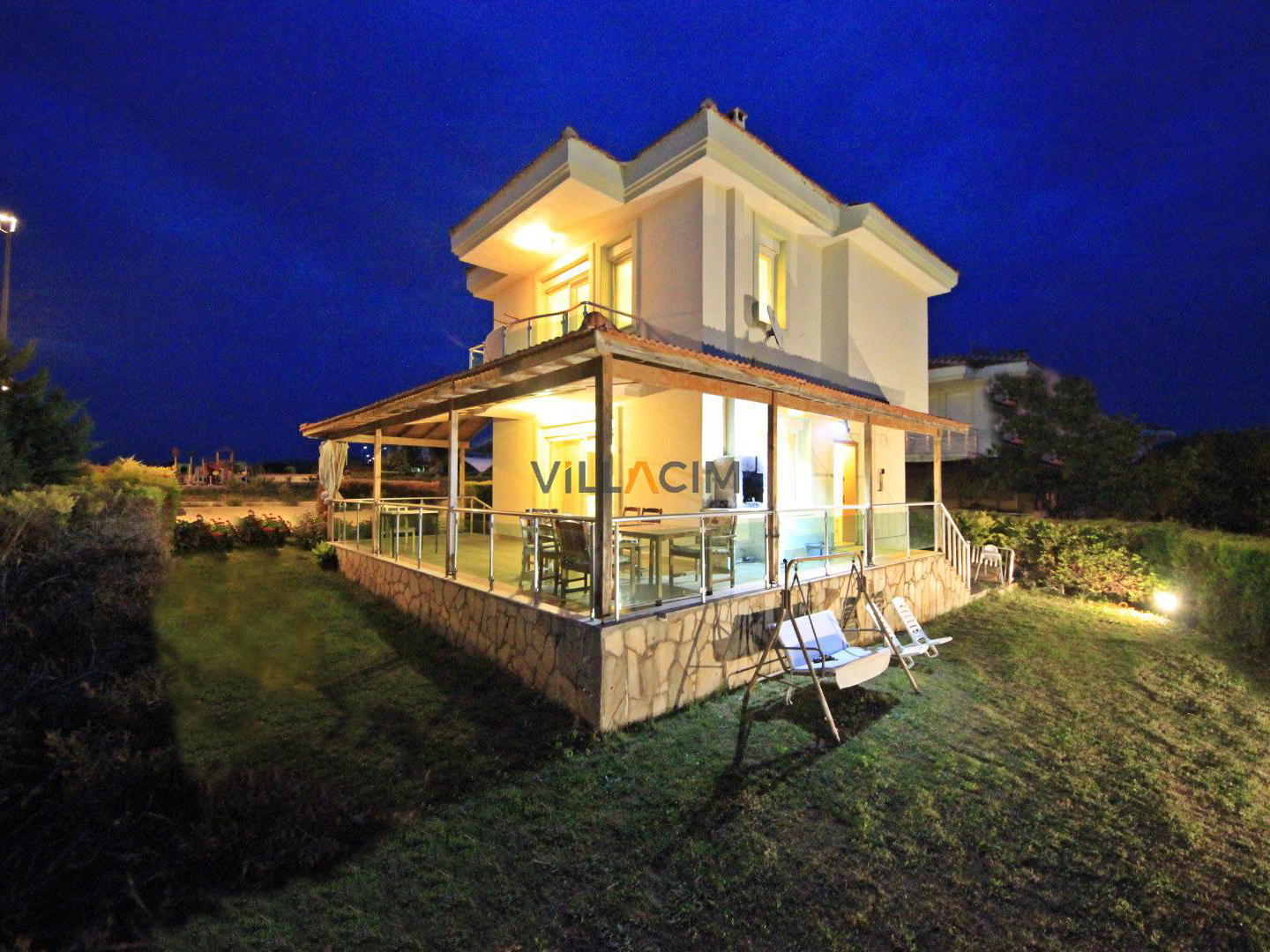 Villa Klein