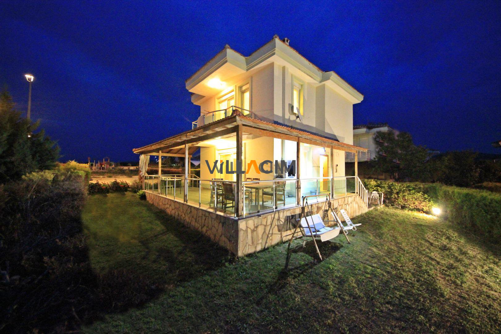 Villa Klein