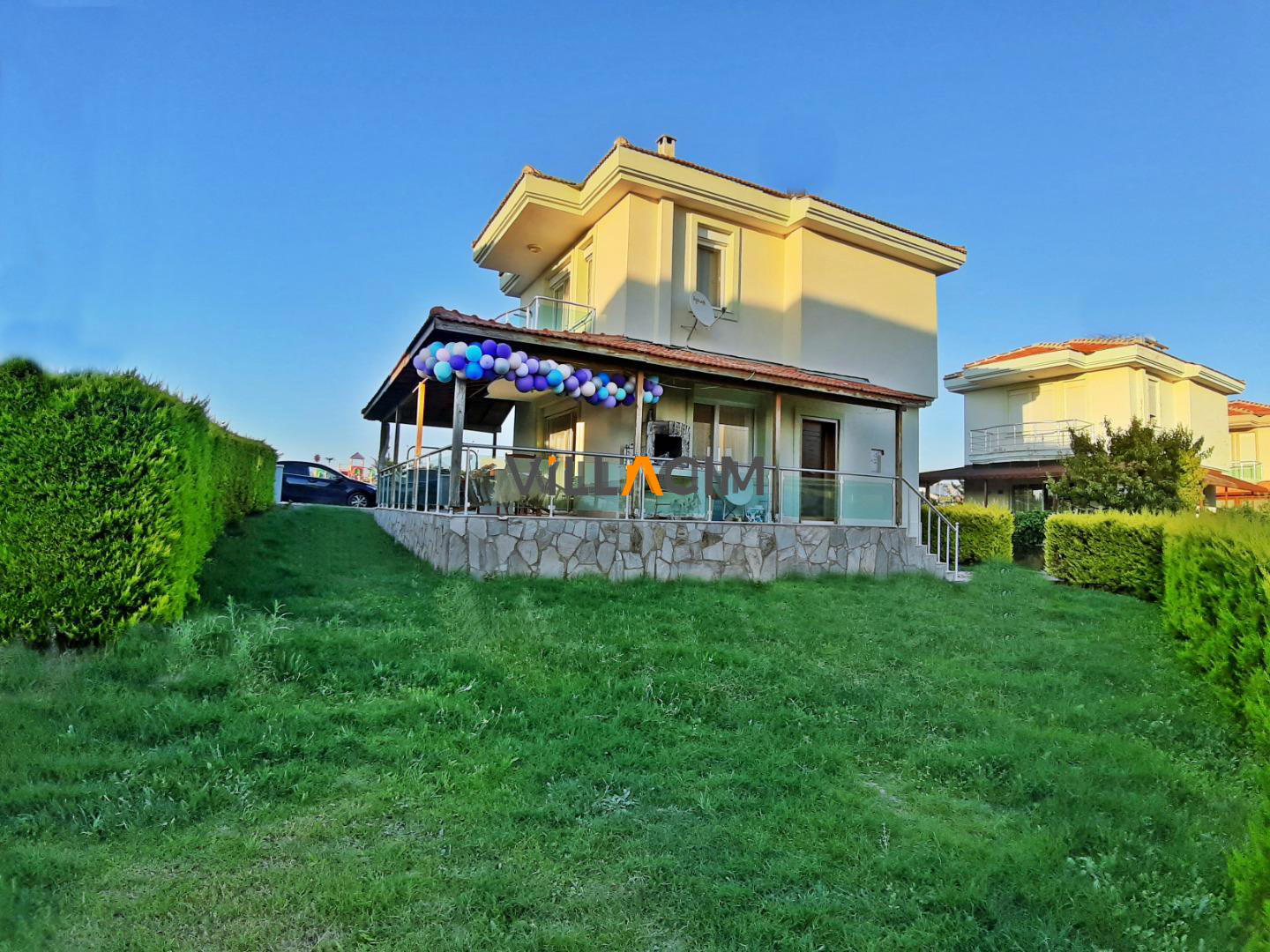 Villa Klein