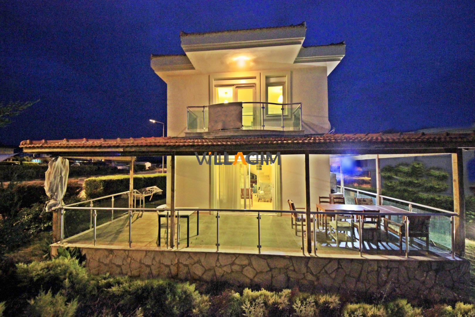 Villa Klein
