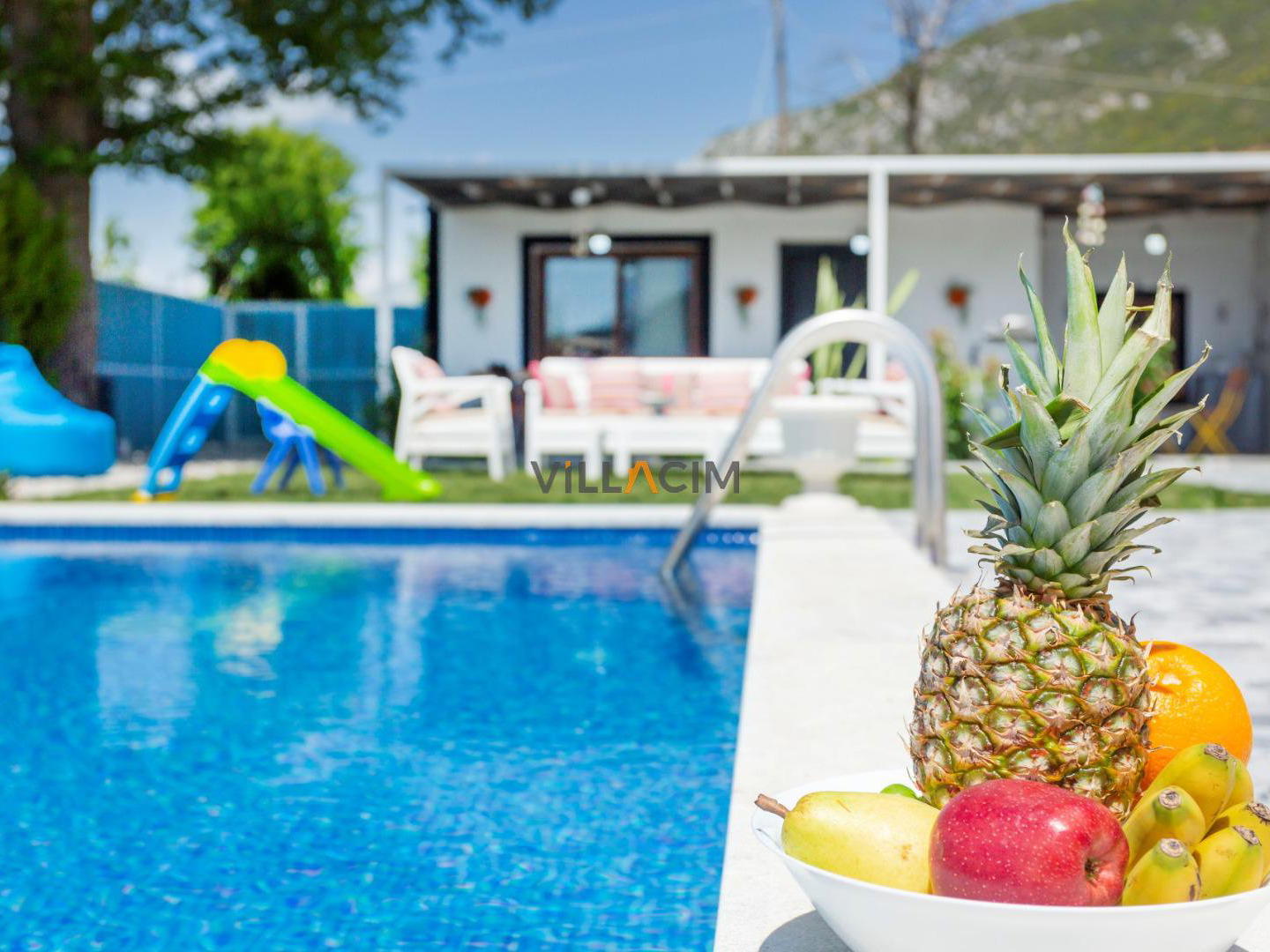Villa Arim