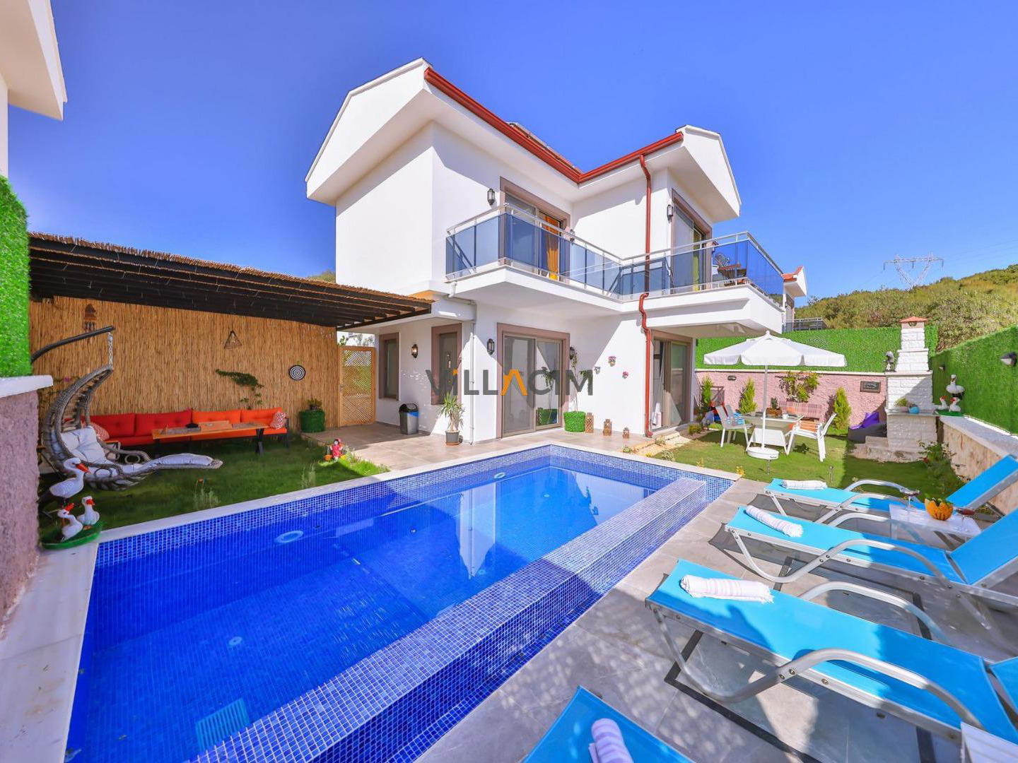 Villa Efulim