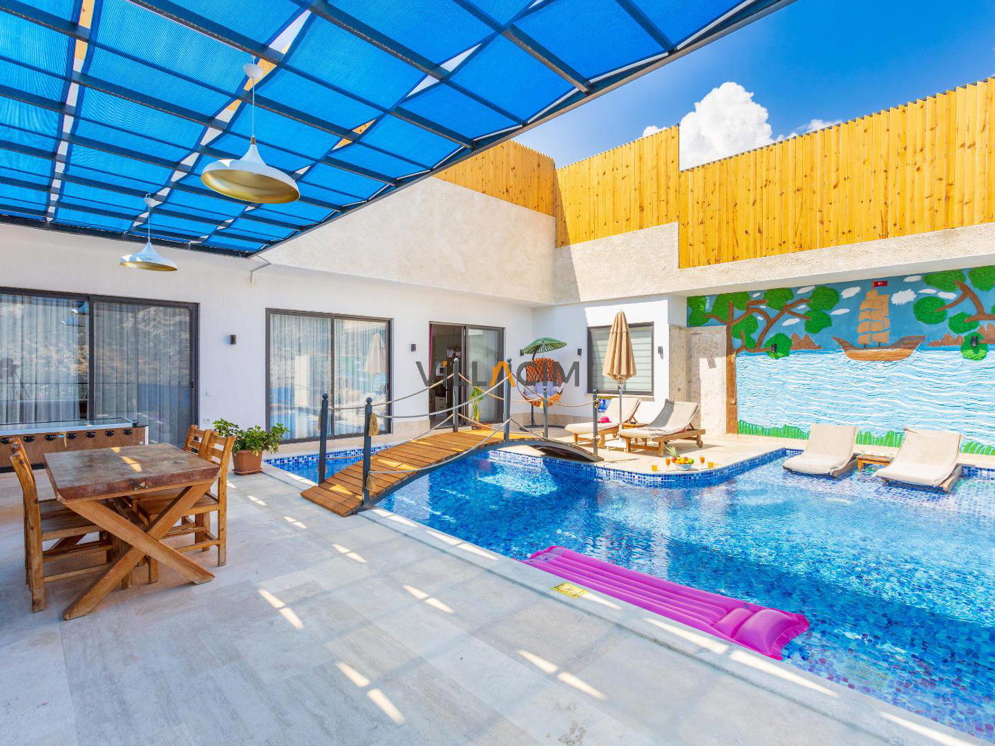 Villa Dimayra 2