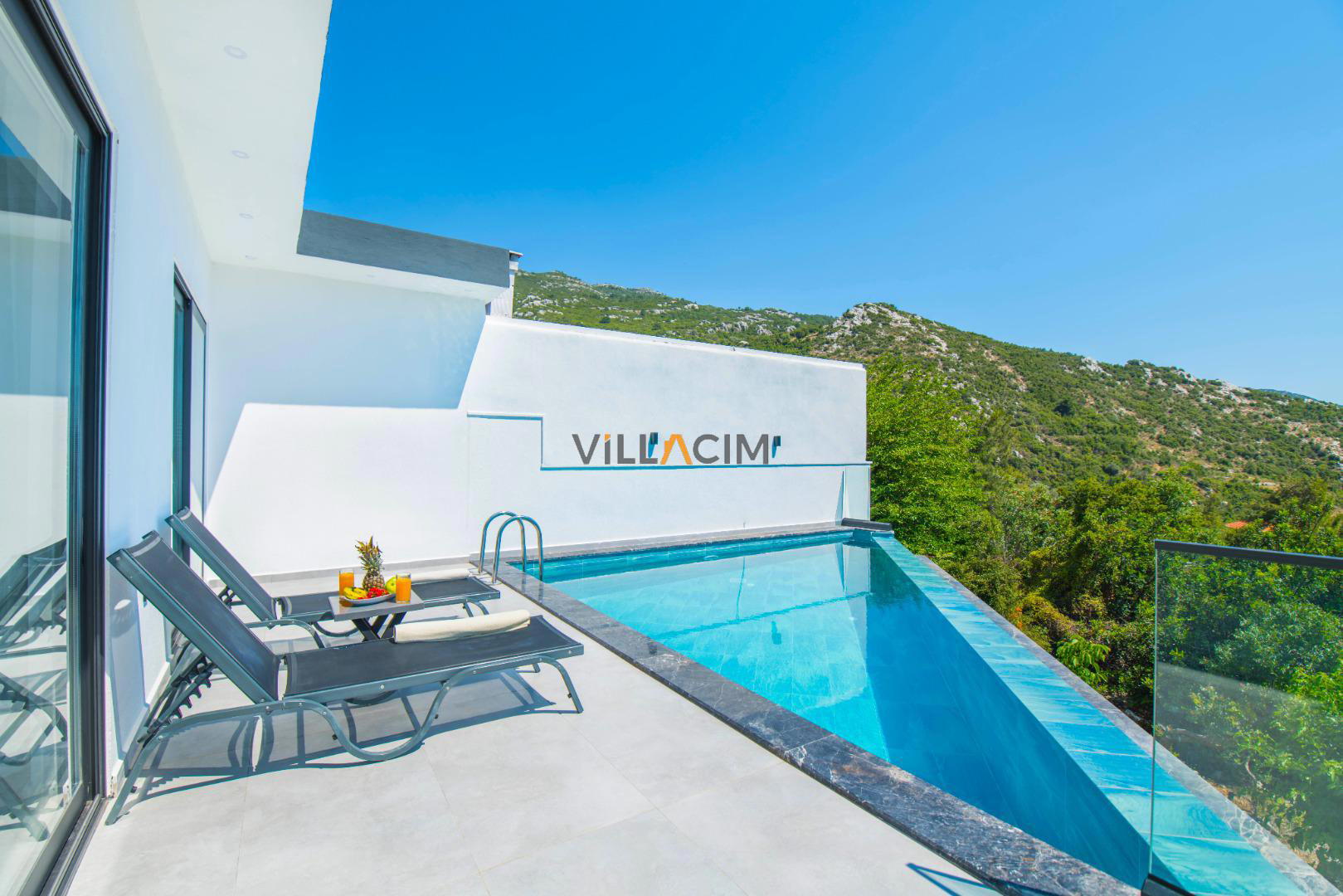 Villa Dilayda