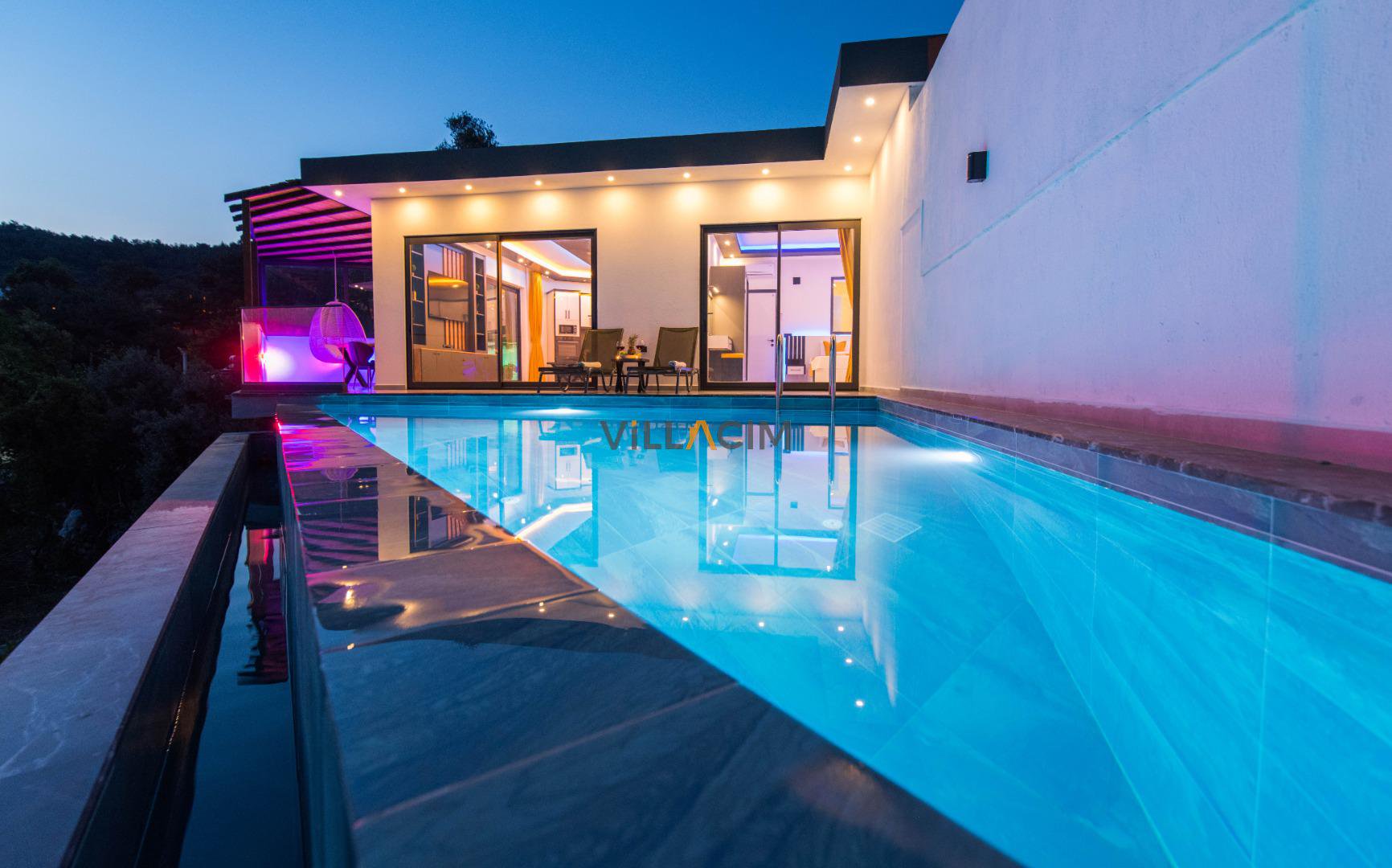 Villa Dilayda