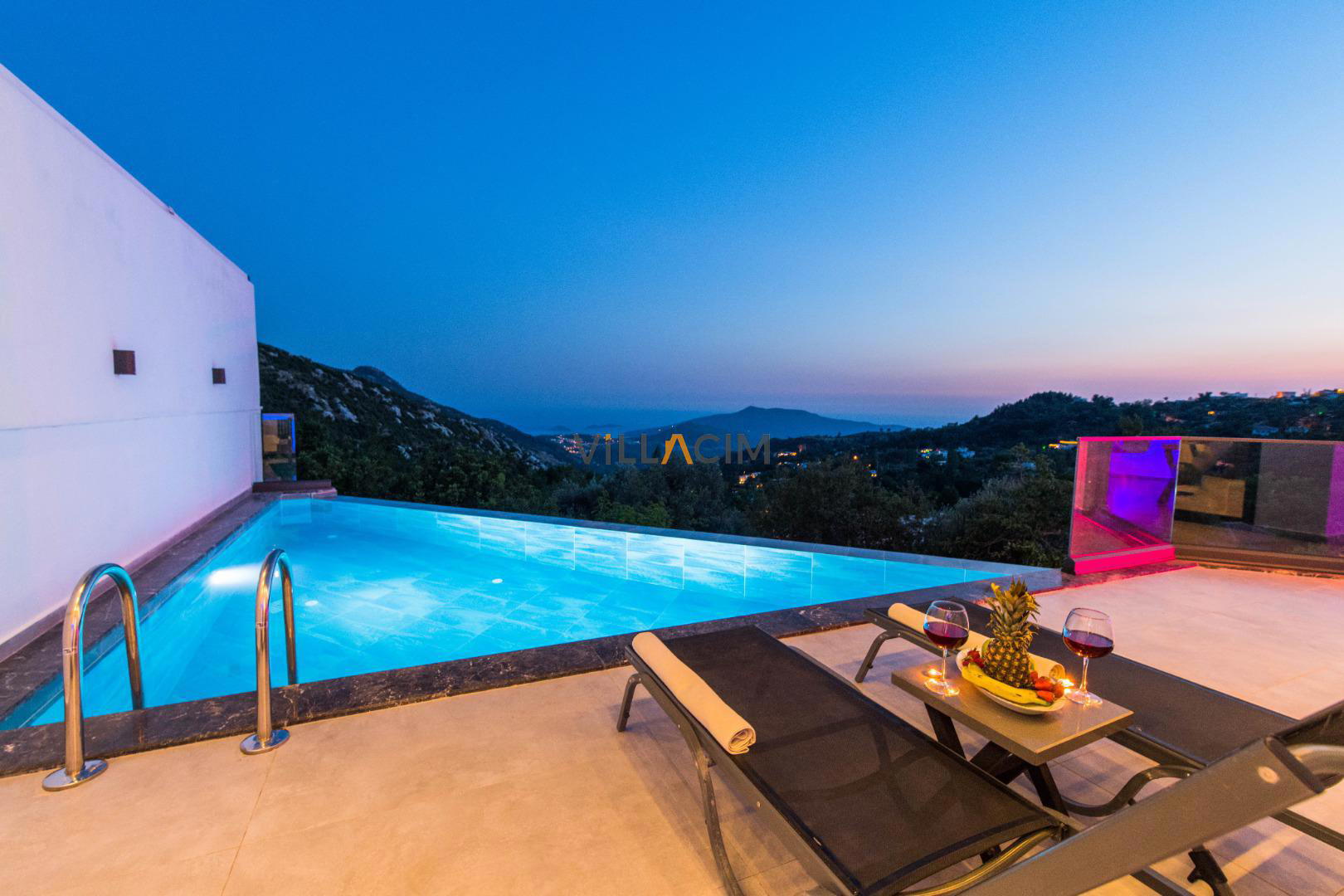 Villa Dilayda