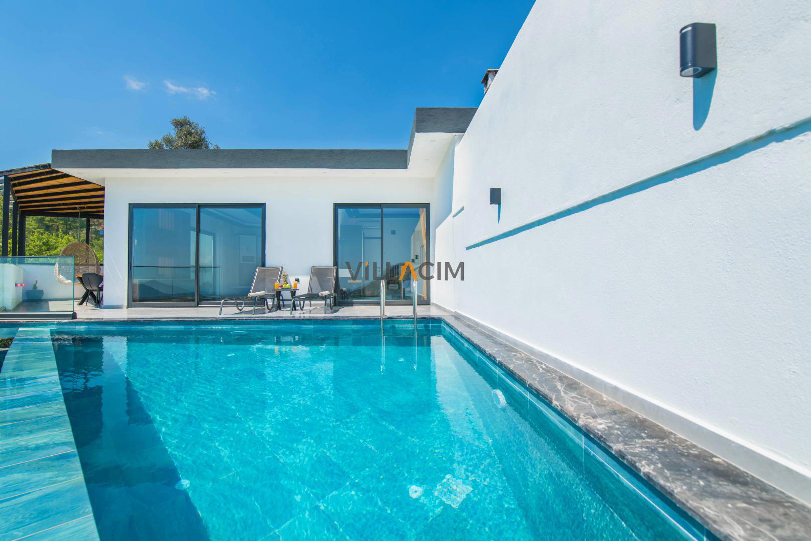 Villa Dilayda