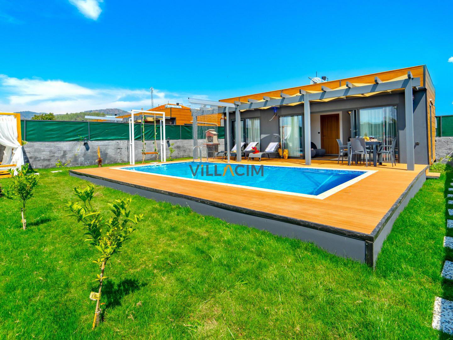 Villa Varela 5
