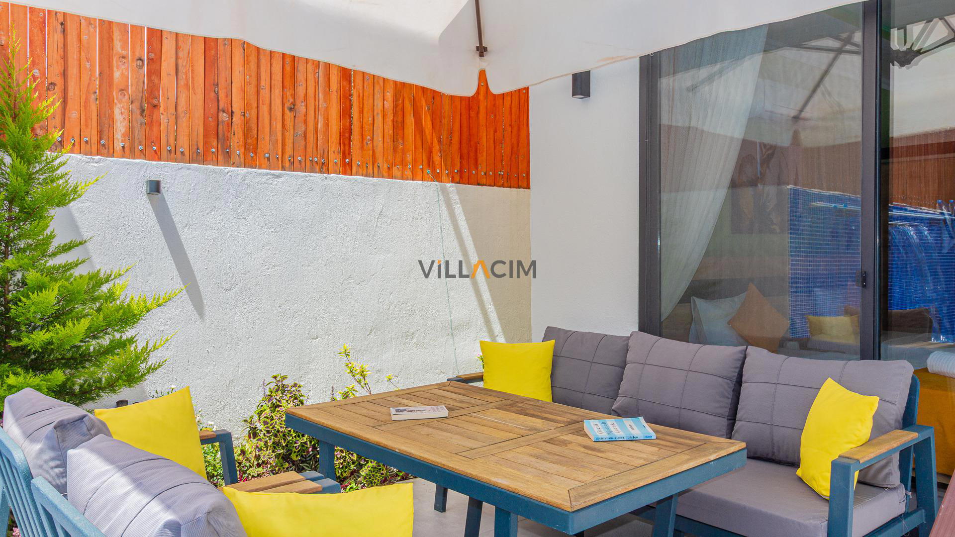 Villa Günnar