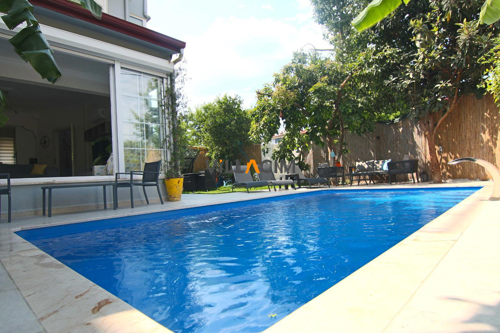 Villa Avokado Fethiye