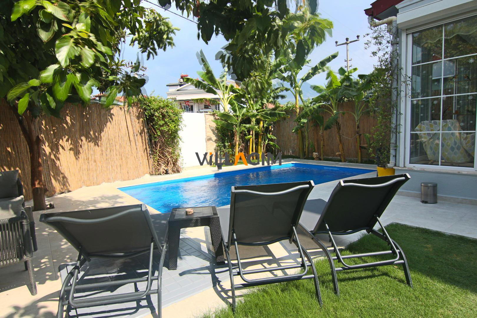 Villa Avokado Fethiye