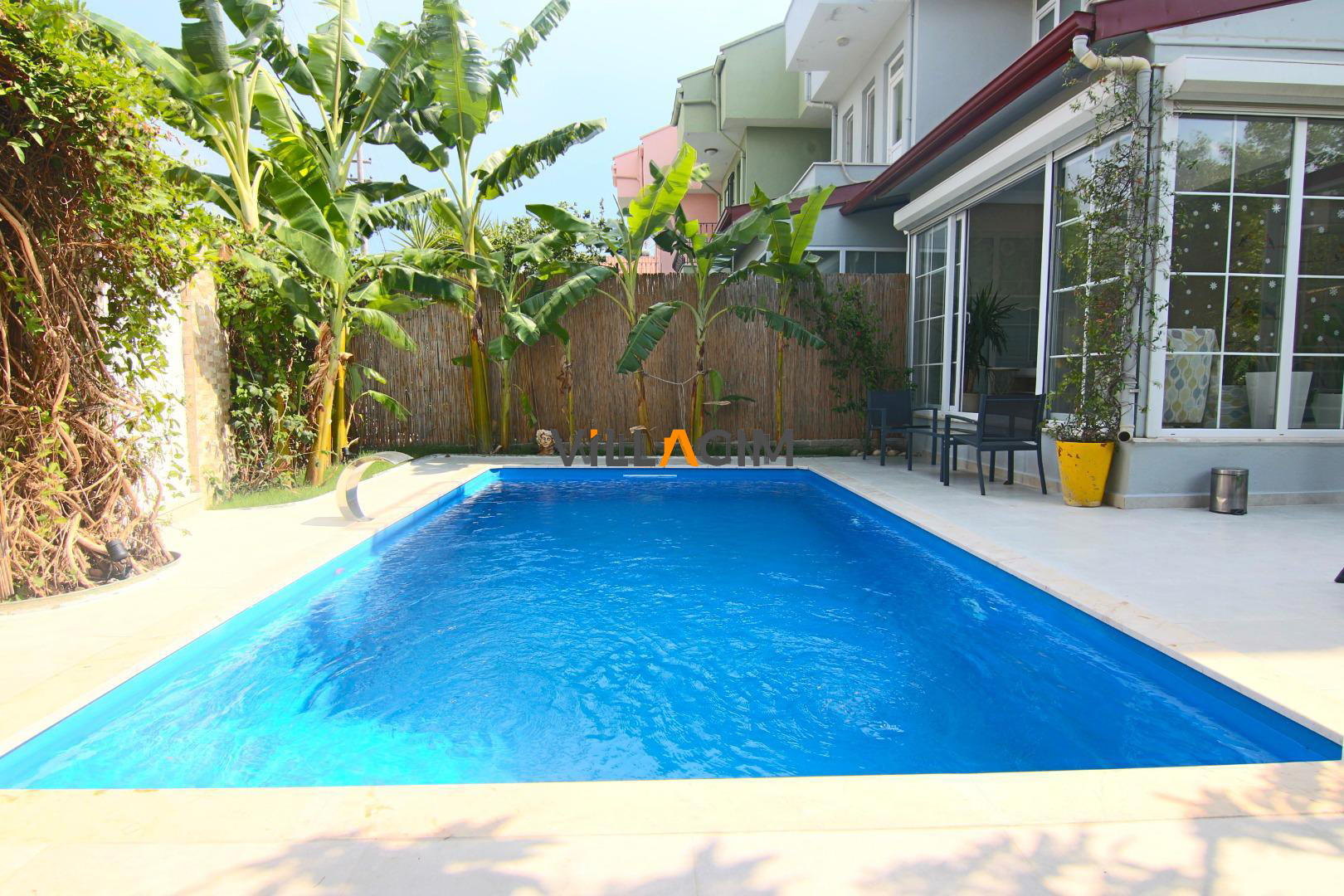 Villa Avokado Fethiye