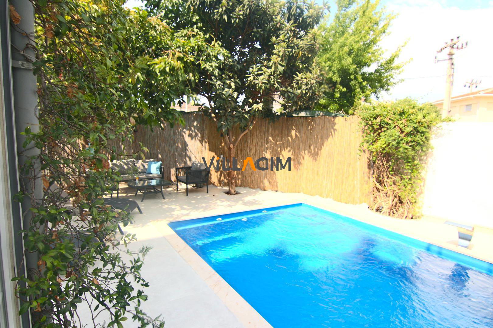 Villa Avokado Fethiye