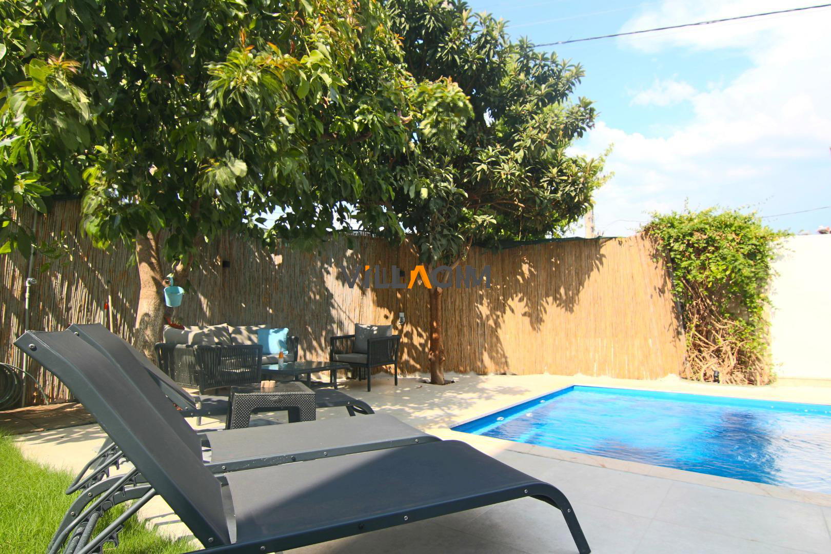 Villa Avokado Fethiye