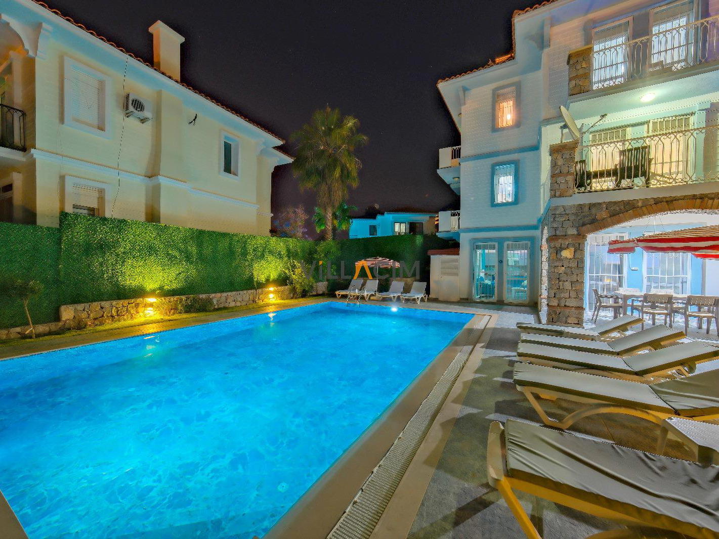 Villa İncim