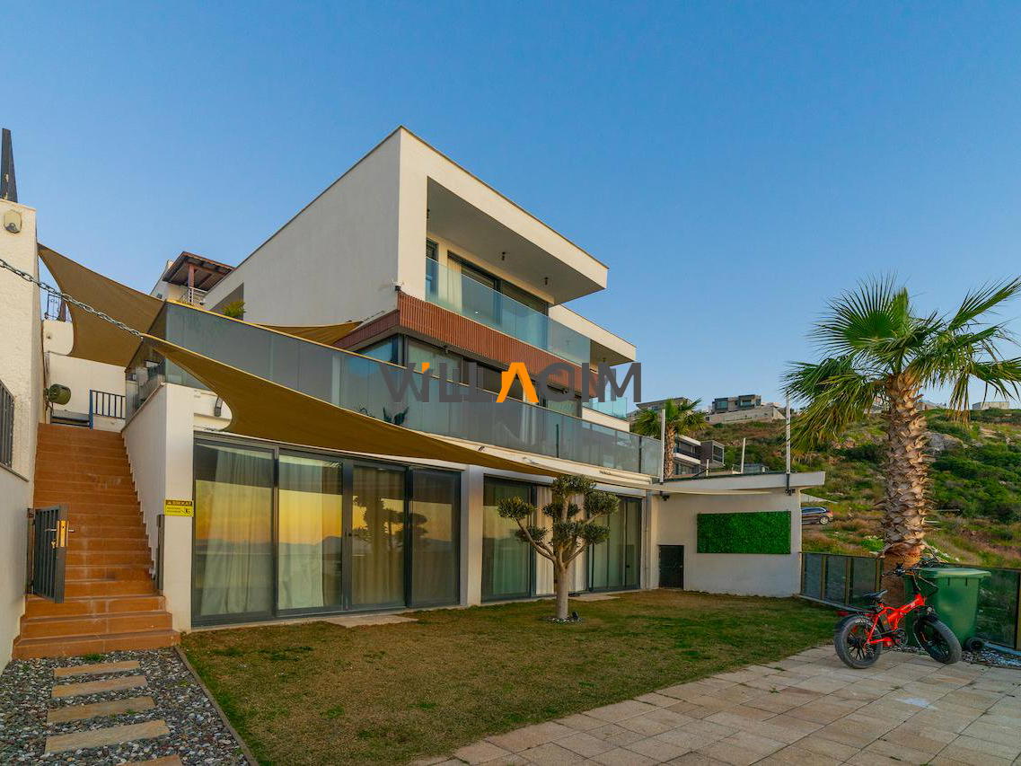 Villa Obraham