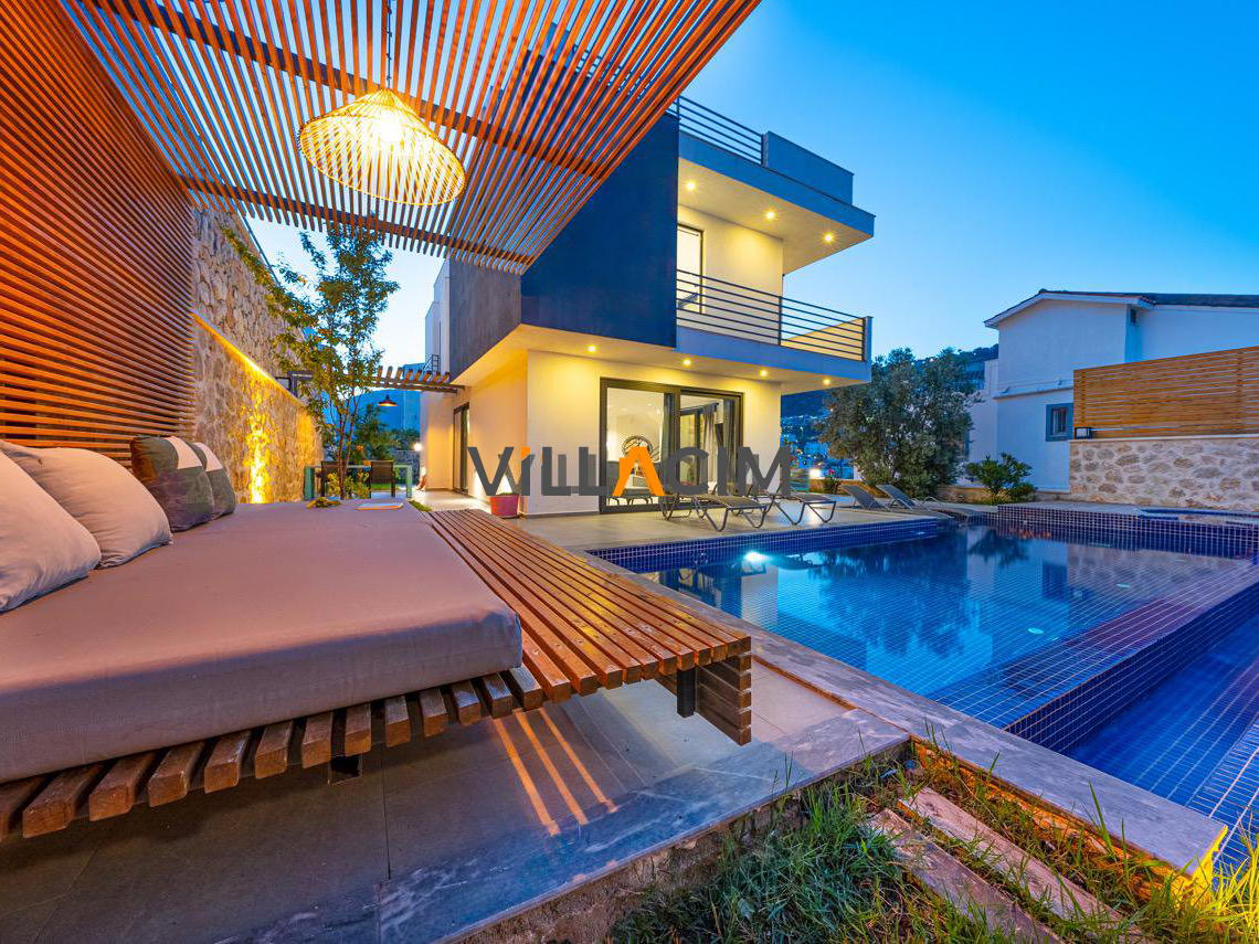 Villa Alin