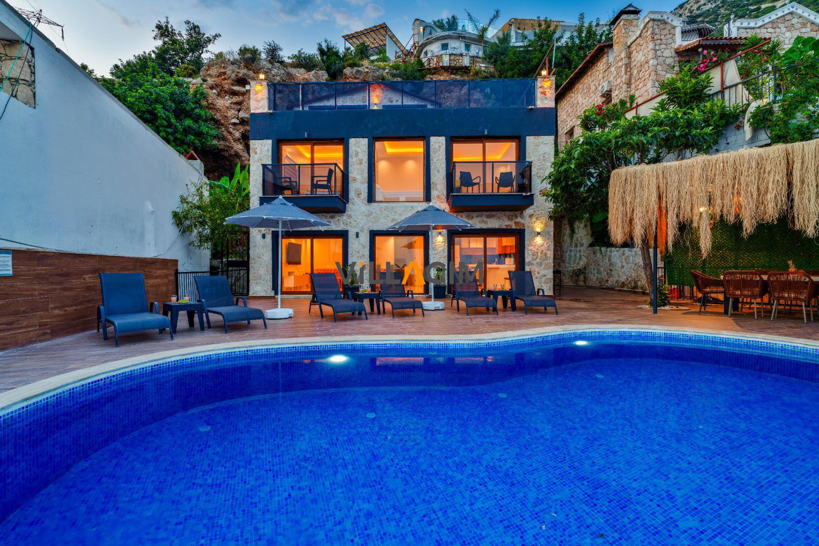 Villa Elsiya