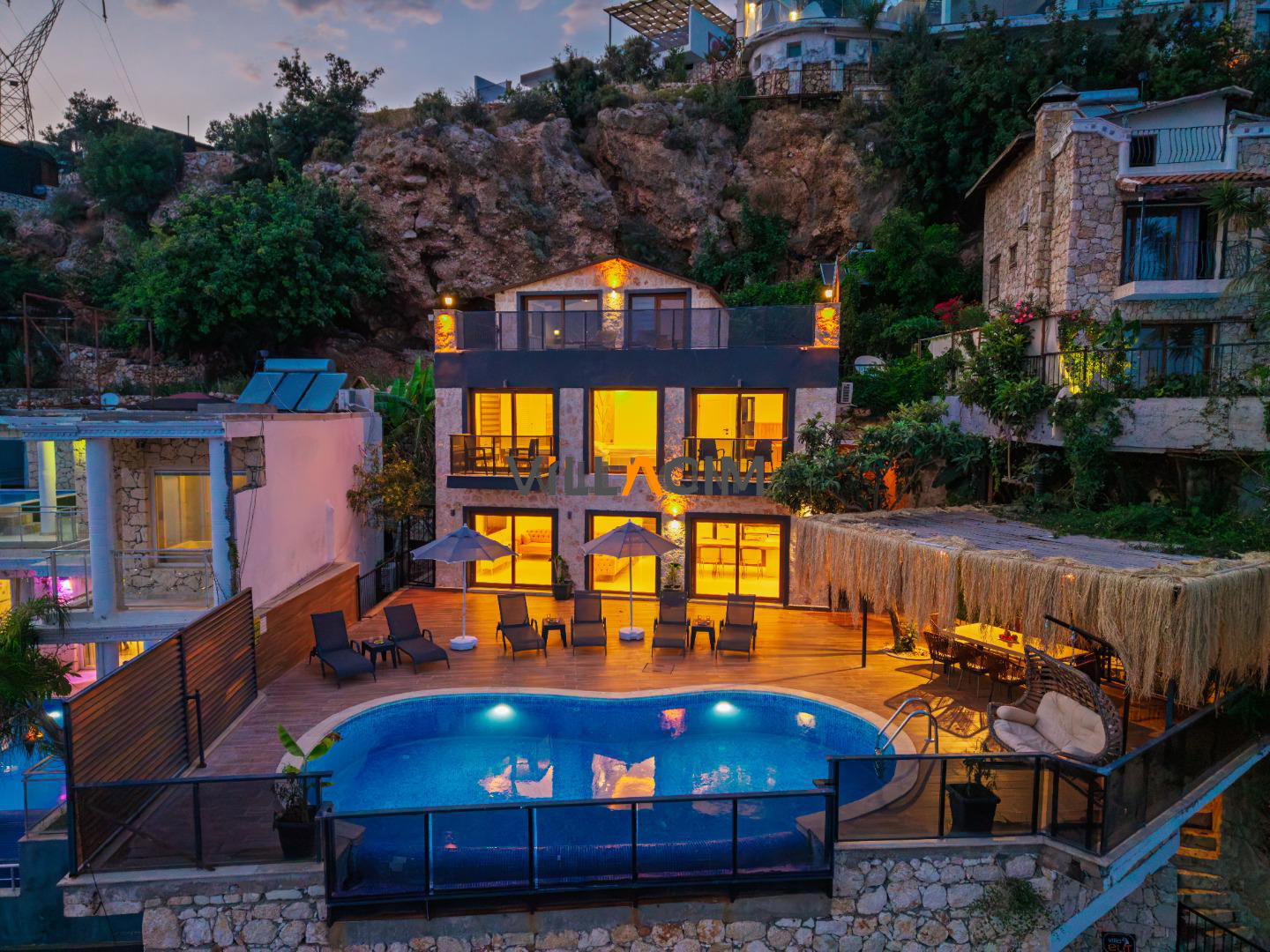 Villa Elsiya