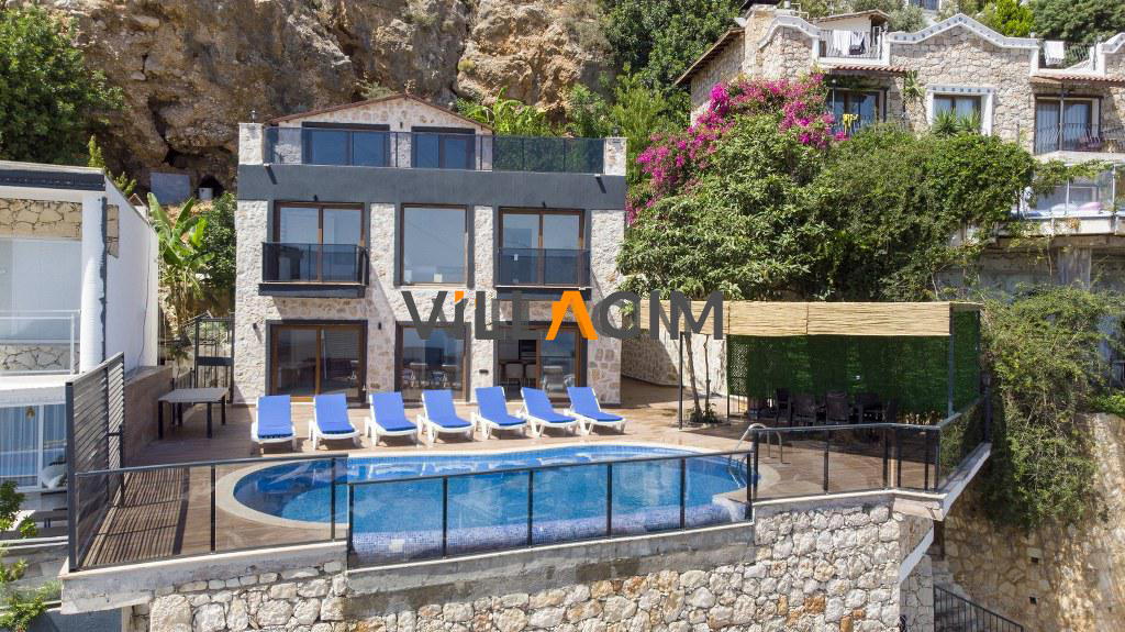 Villa Elsiya