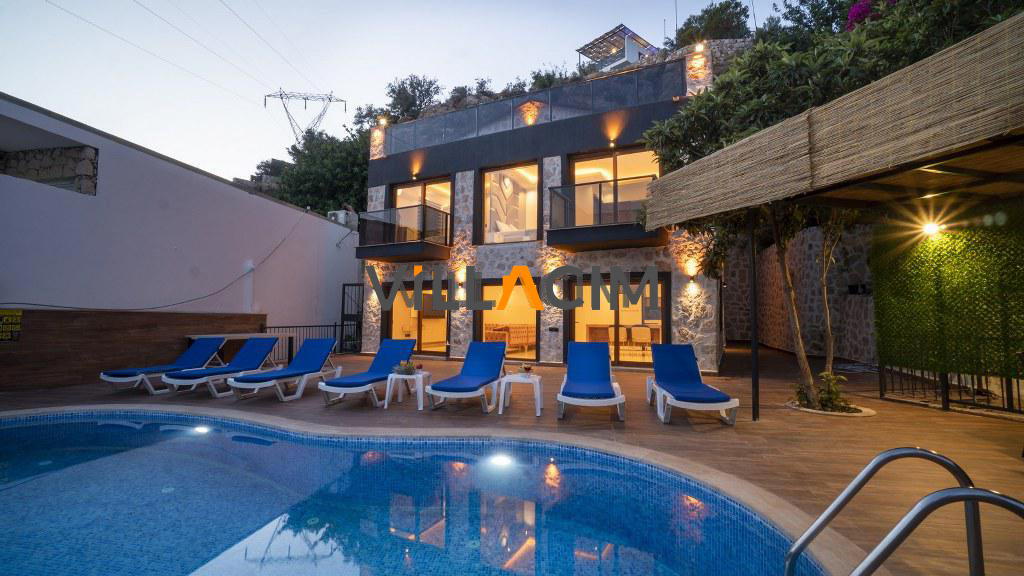 Villa Elsiya
