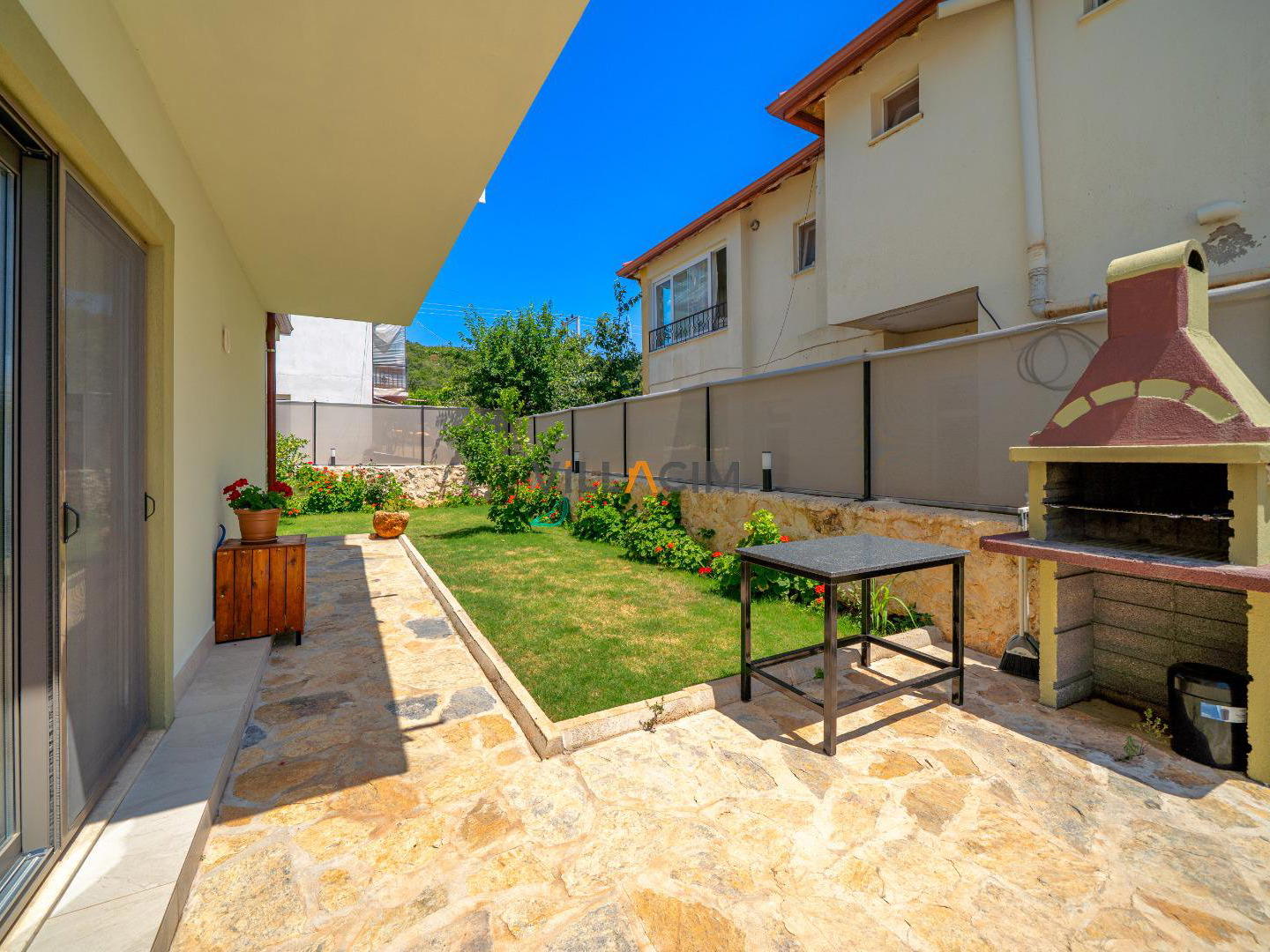 Villa Çağdaş 2