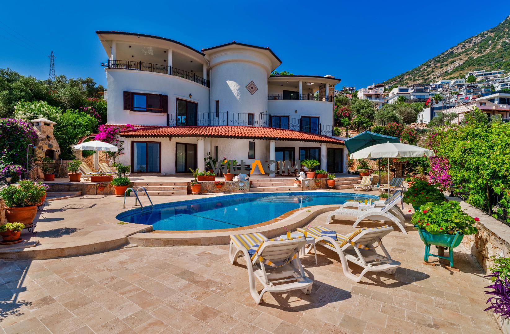 Villa Ayite