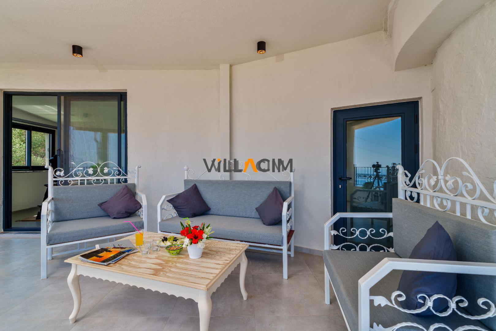 Villa Ayite