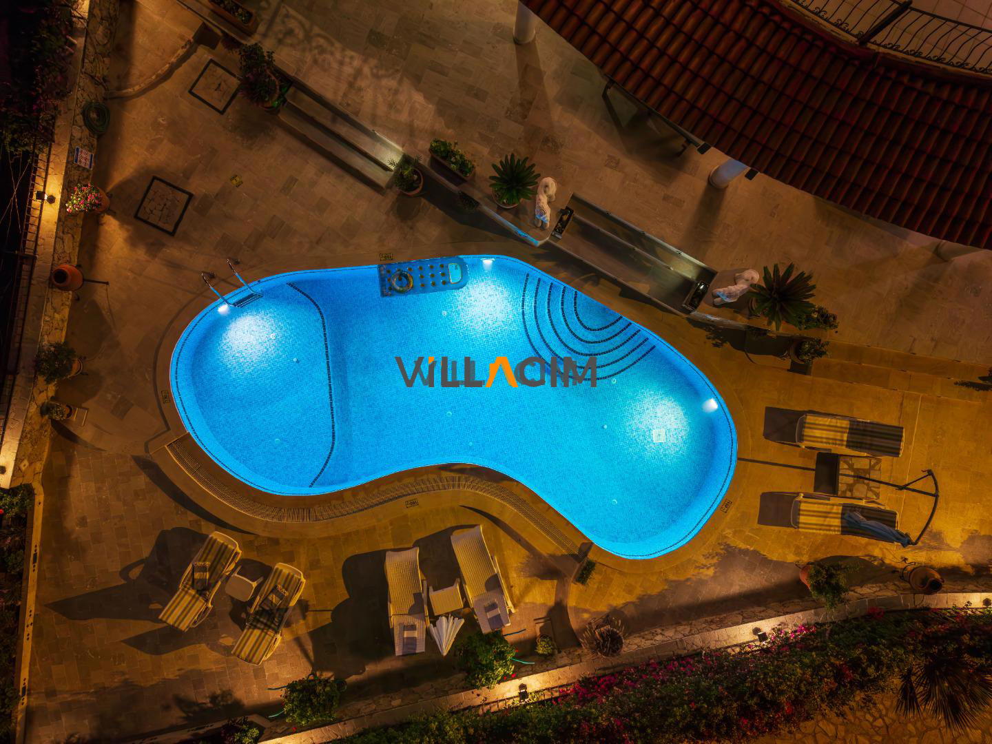 Villa Ayite