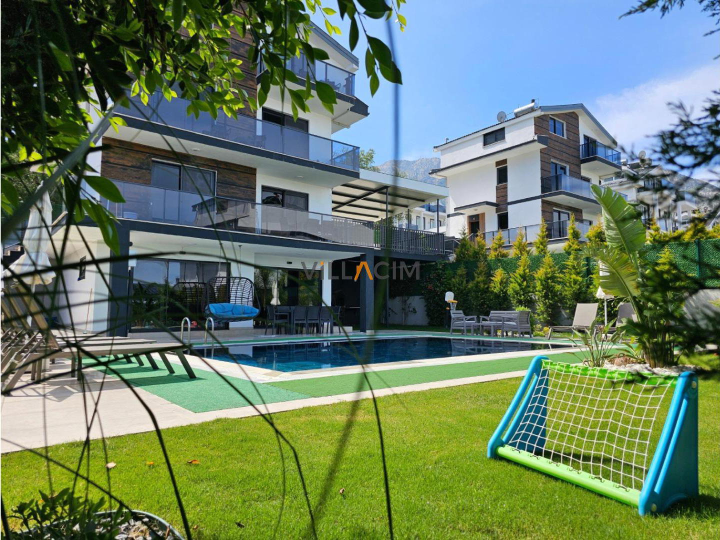 Villa Layla D 4
