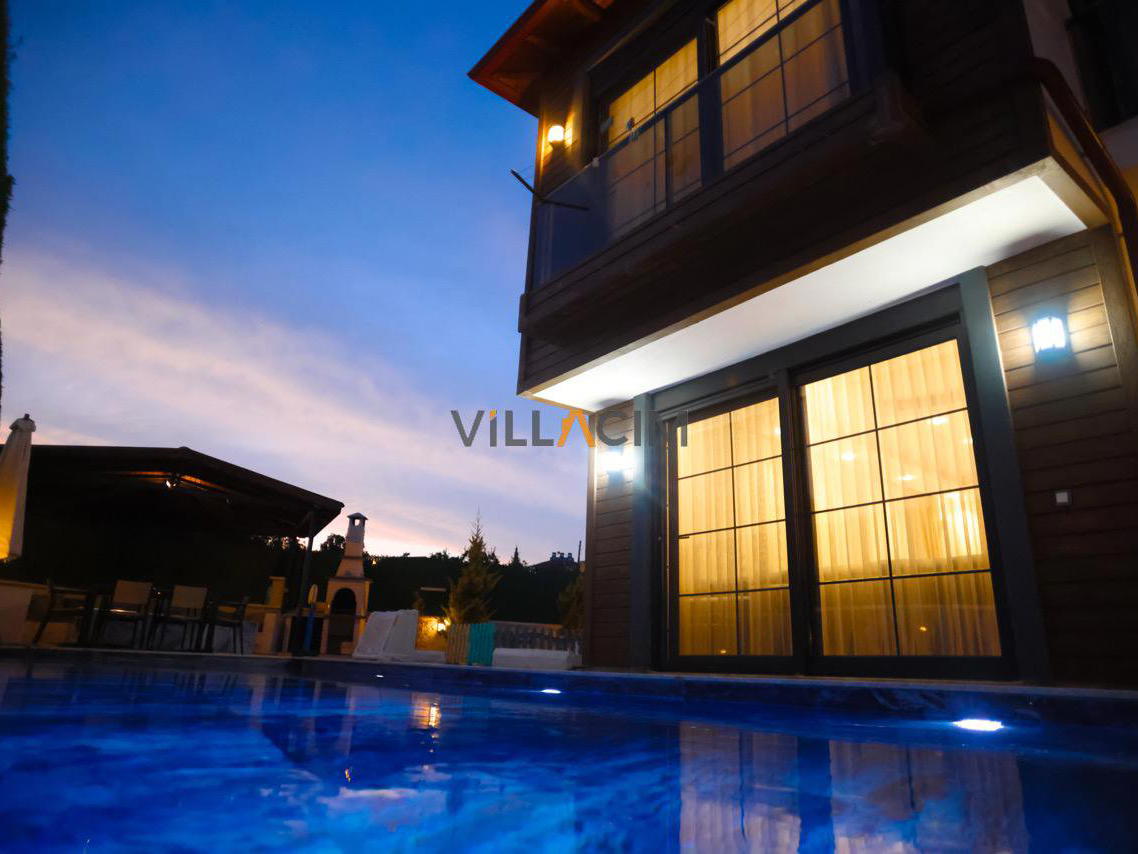 Villa Calmera