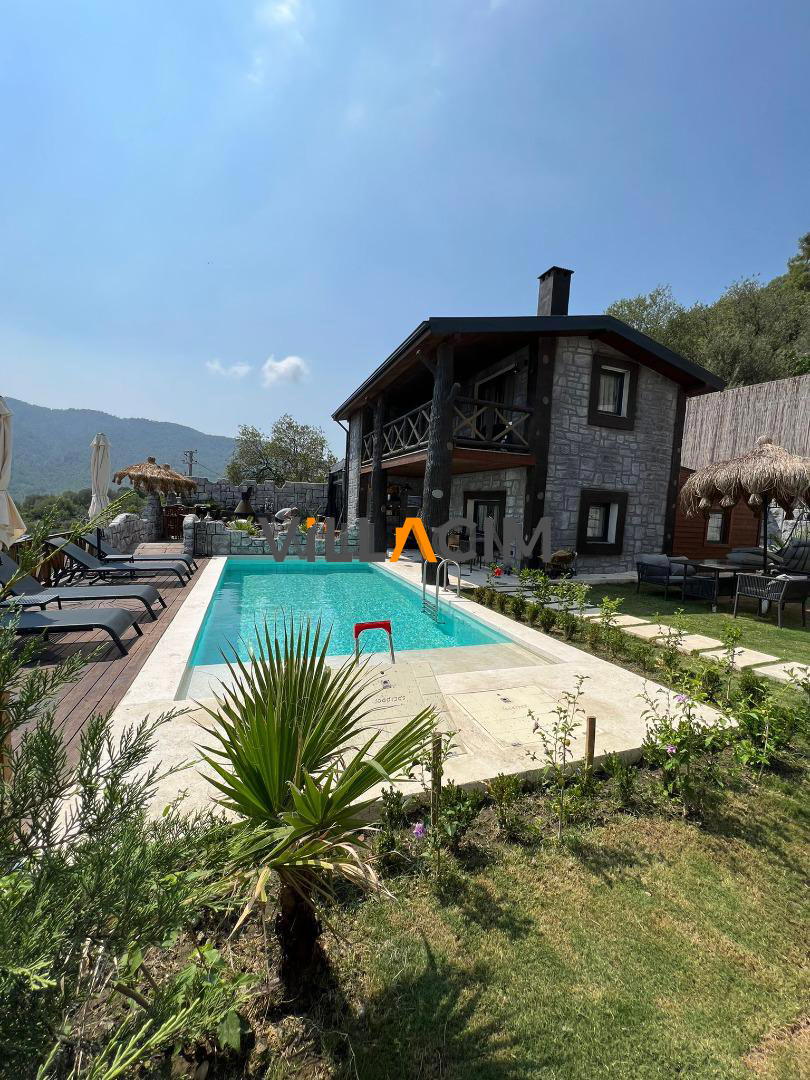 Villa Rustica Duo