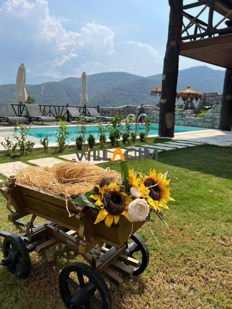 Villa Rustica Duo