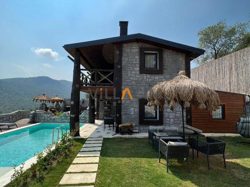 Villa Rustica Duo