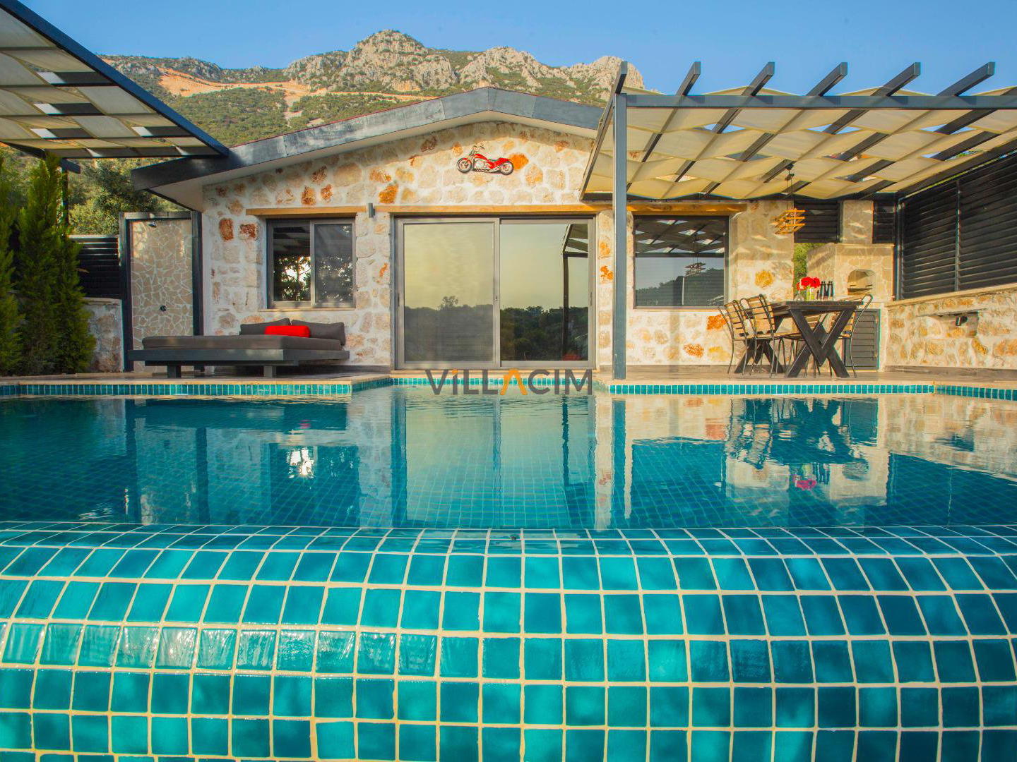 Villa Navara