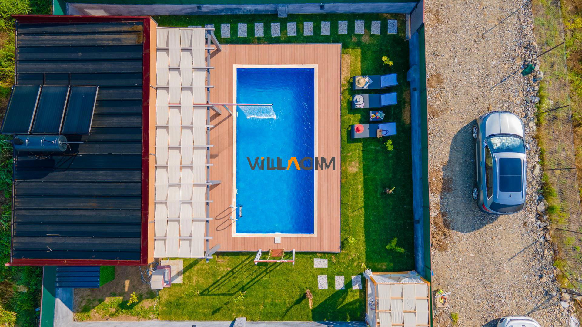 Villa Varela 6