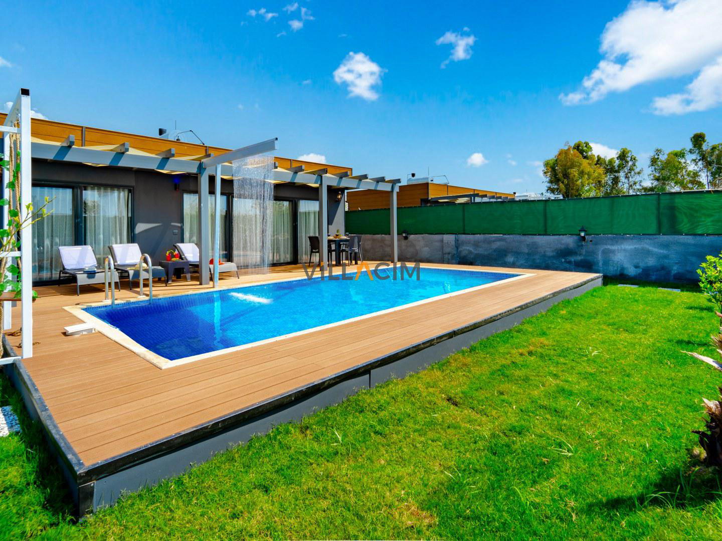 Villa Varela 6