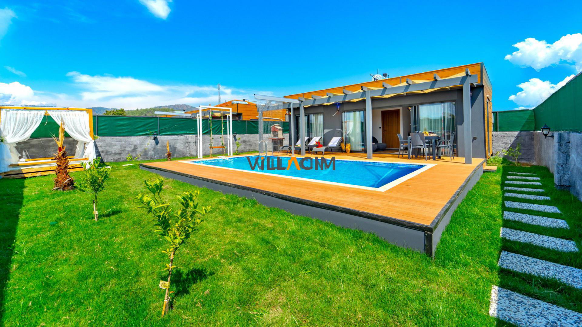 Villa Varela 6