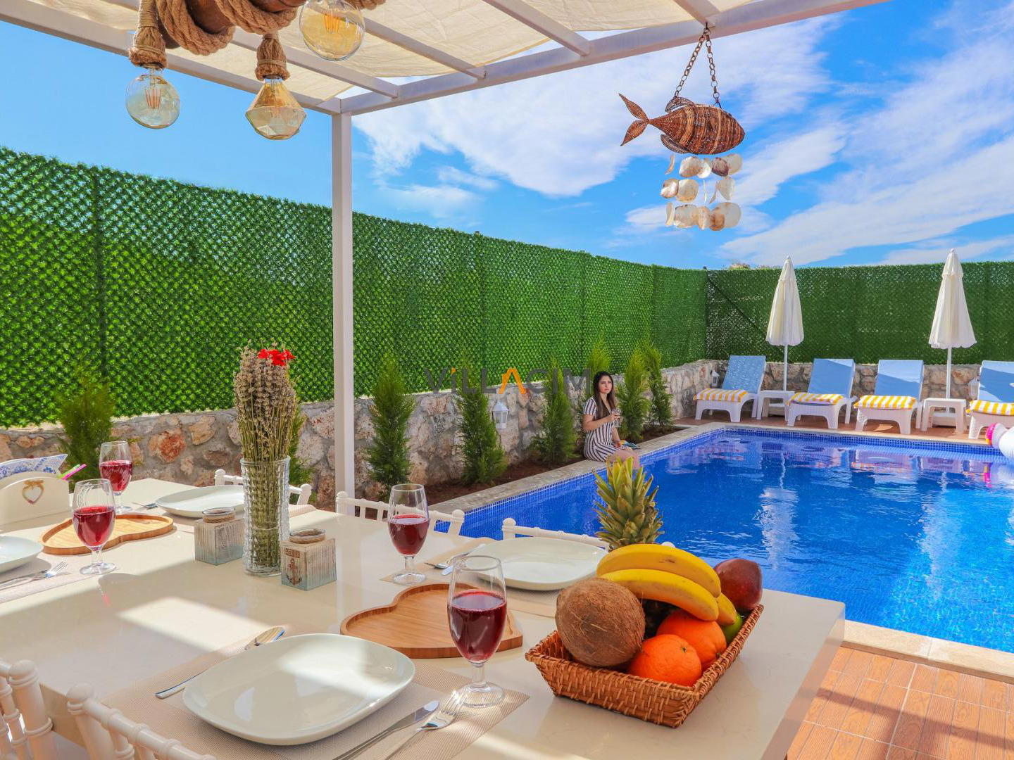 Villa Marine