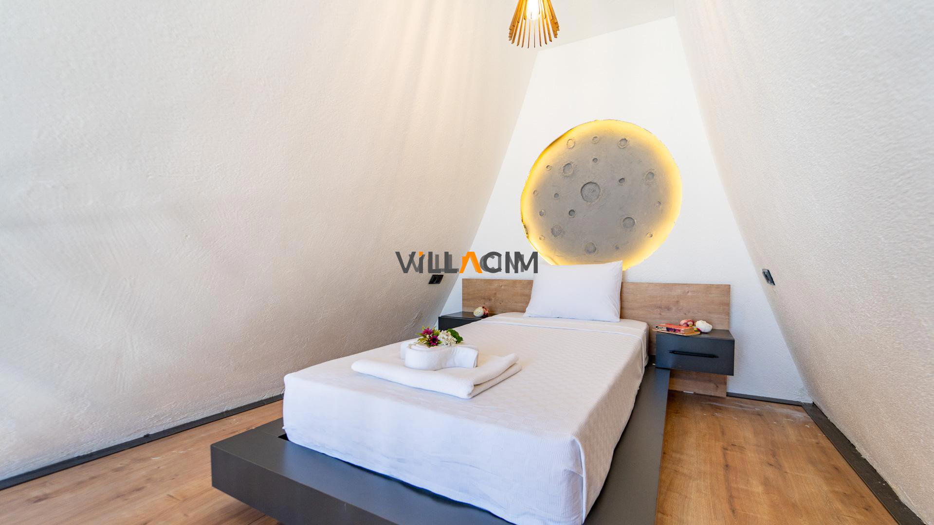Villa New Vitus Wood 3