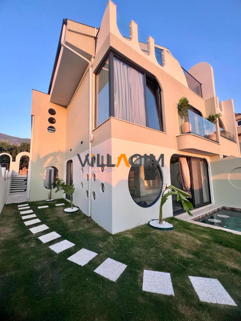 Villa Nymora