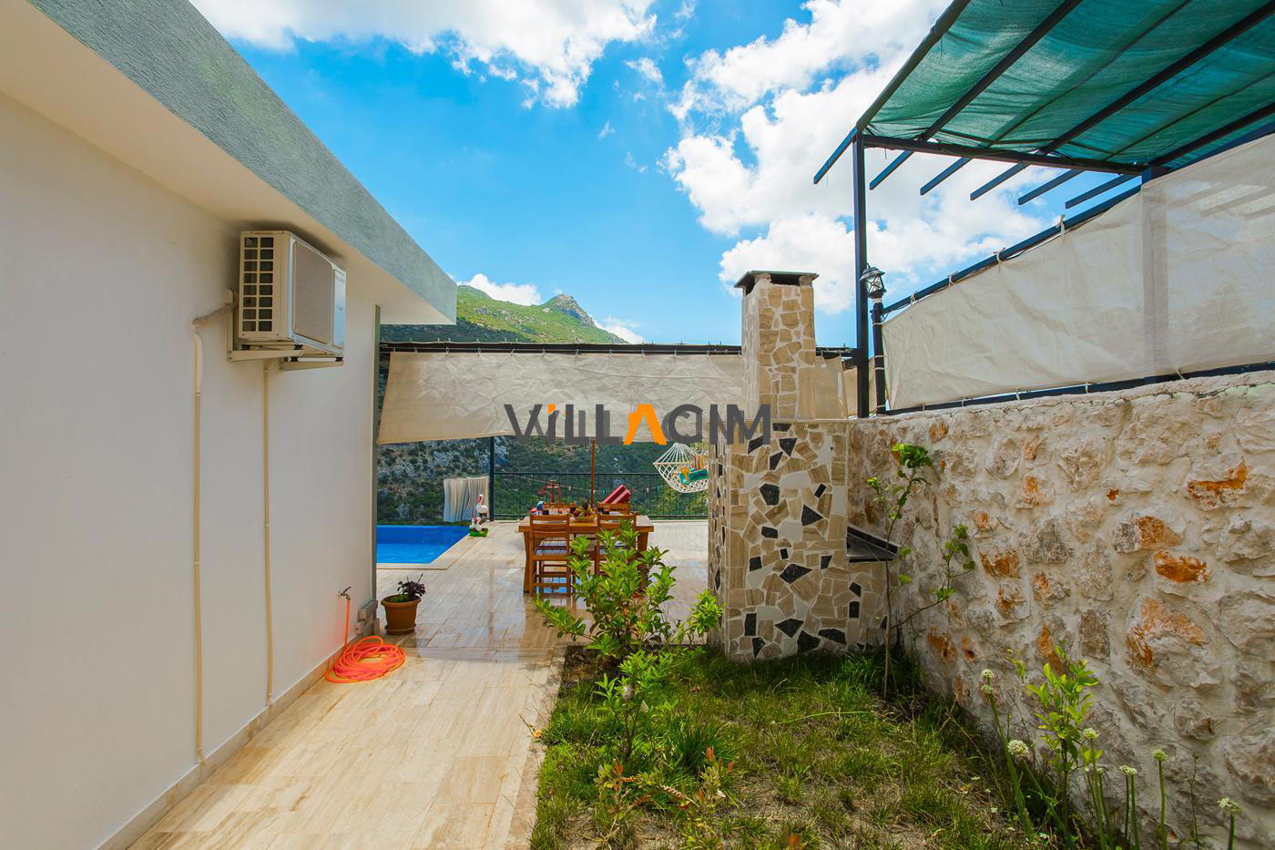 Villa Dimayra
