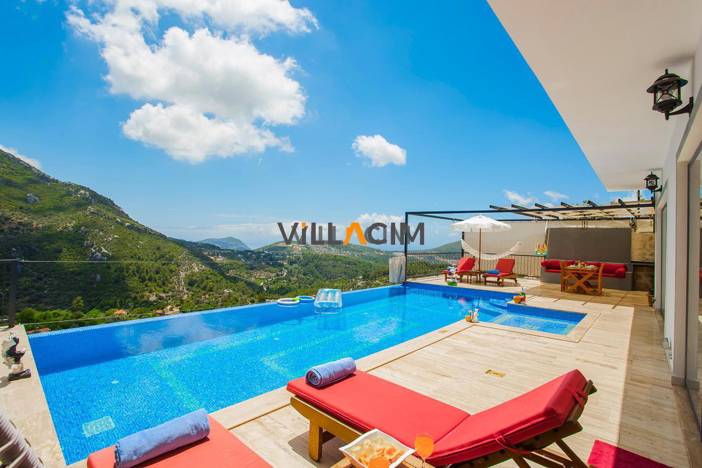 Villa Dimayra