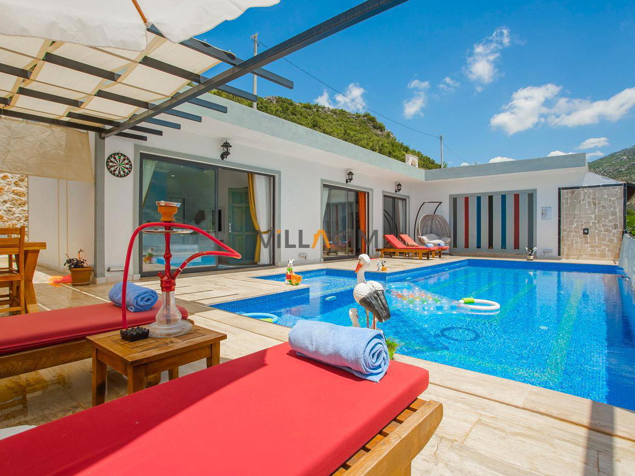 Villa Dimayra
